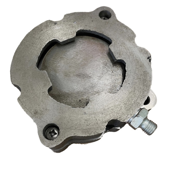 Клапан обратный 4ВУ-М41.04.04.000  ( ВУ6.30.300 -01сб)